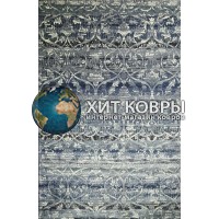 Бельгийский ковер Matrix 89484 8969 Серый